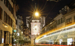 013 - spalenvorstadt basel